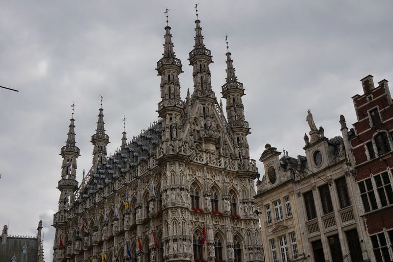 Belgium Belgium