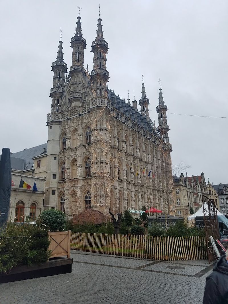 Belgium Belgium