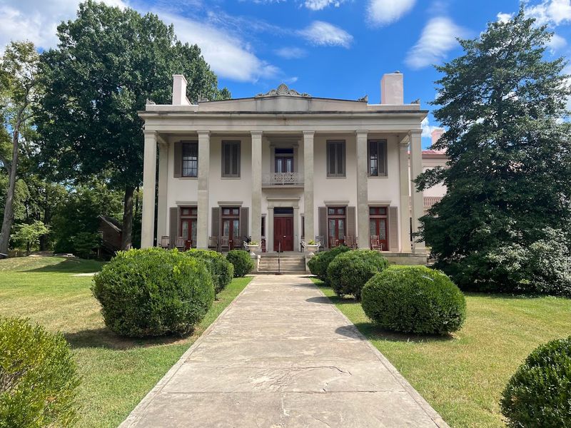 Belle Meade Historic Site, Nashville Belle Meade Historic Site, Nashville