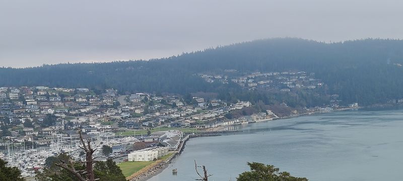 Bellingham, Washington
