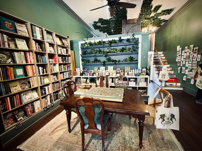 Belmont Bookshop -- Belmont Belmont Bookshop -- Belmont