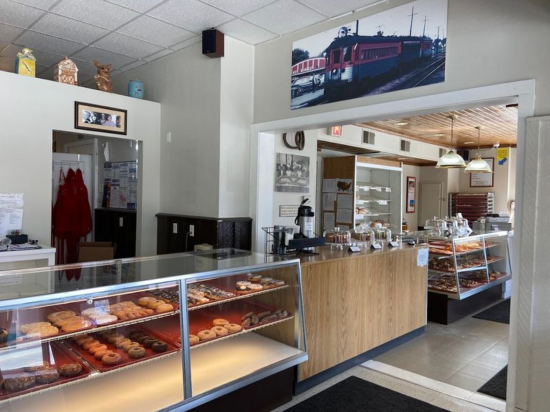 Bendtsen's Bakery, Racine, Wisconsin Bendtsen's Bakery, Racine, Wisconsin