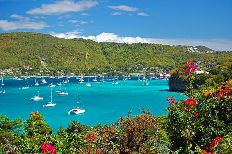 Bequia, St. Vincent and the Grenadines Bequia, St. Vincent and the Grenadines