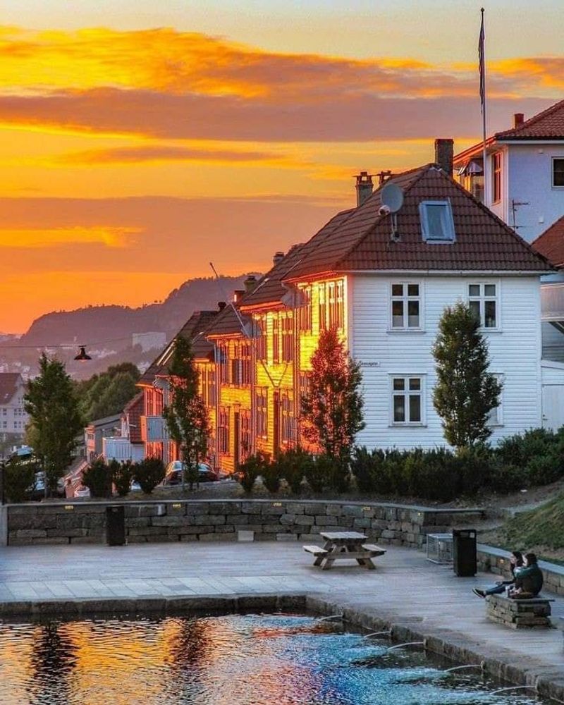 Bergen, Norway Bergen, Norway