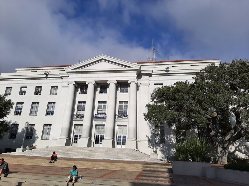 Berkeley, California Berkeley, California