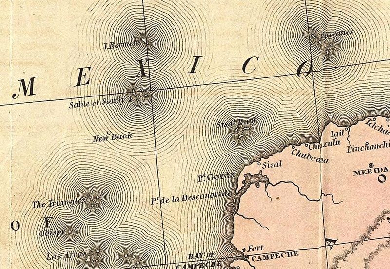 Bermeja (Mexico)