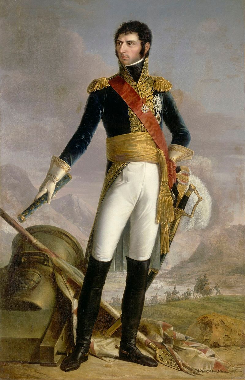 Bernadotte Bernadotte