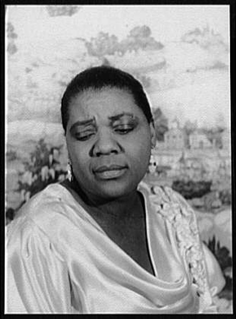 Bessie Smith Bessie Smith