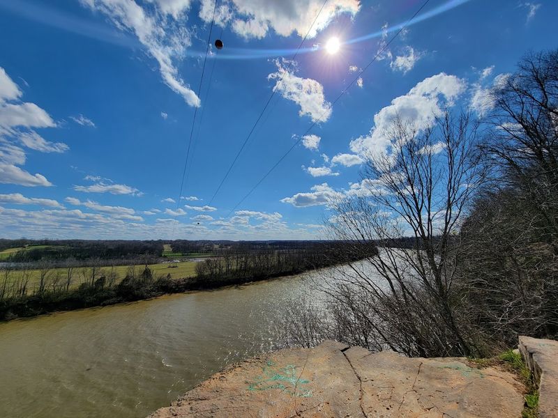 Best Times to Visit Kings Bluff