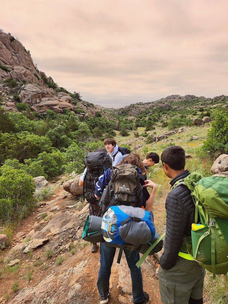 Best Times to Visit and Essential Gear Best Times to Visit and Essential Gear