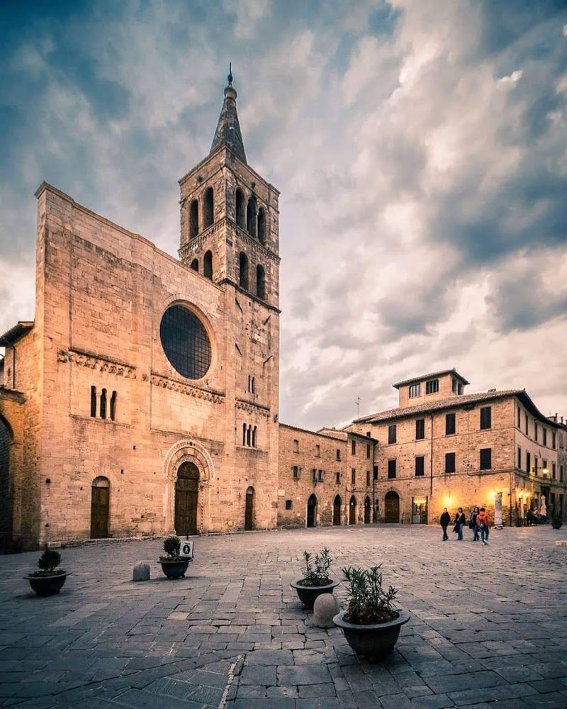 Bevagna Bevagna