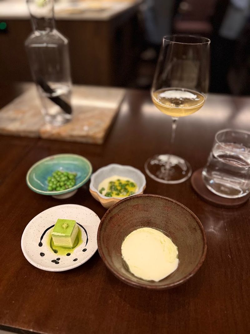 Beverage Pairings That Match the Ambition of the Food Beverage Pairings That Match the Ambition of the Food
