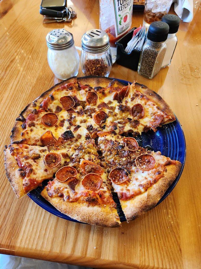 Beyond Barbecue: The Broader Menu