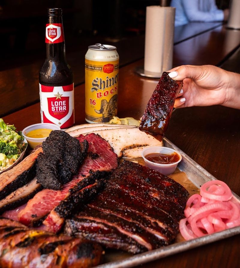 Beyond Brisket: Ribs, Sausages, and Other Smoked Meats
