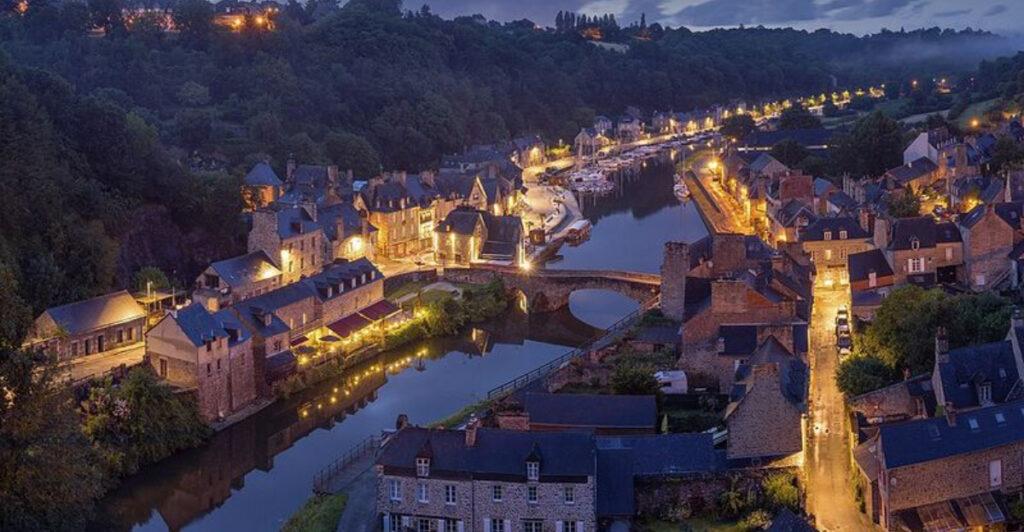 Beyond Paris: 10 Hidden Small Towns That Showcase the Best of France