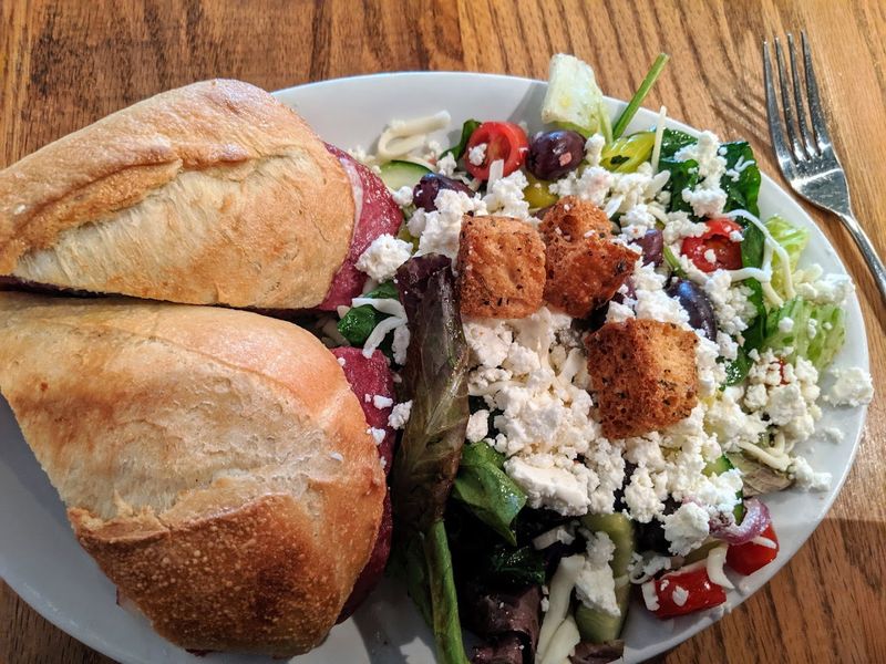 Beyond Pizza: Starters and Salads Worth Ordering Beyond Pizza: Starters and Salads Worth Ordering