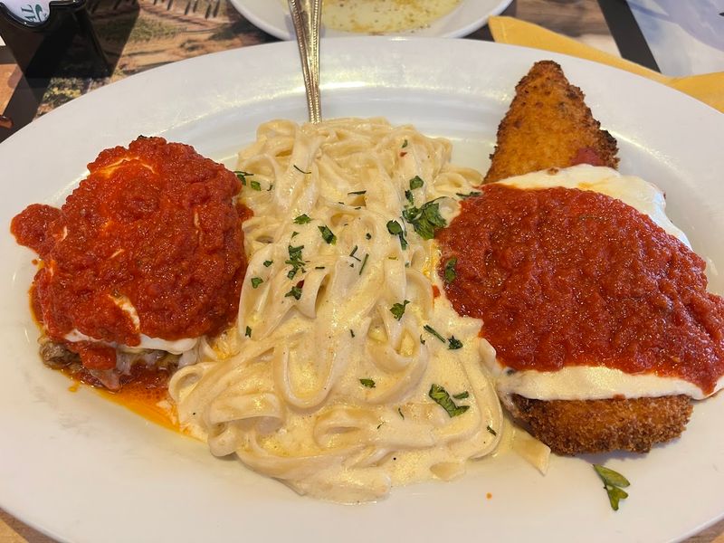 Beyond Pizza and Pasta: Entrees Worth Exploring