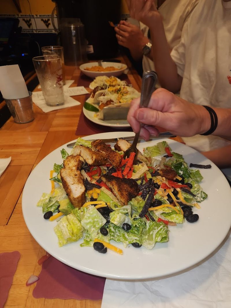 Beyond Seafood: The Menu Has More Range Than You Might Think Beyond Seafood: The Menu Has More Range Than You Might Think