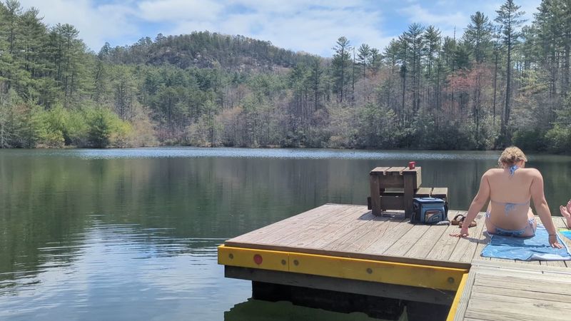 Beyond Waterfalls: Lakes, Bikes, and Horses Beyond Waterfalls: Lakes, Bikes, and Horses