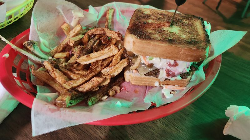 Beyond Wings: The Full Comfort Food Menu Beyond Wings: The Full Comfort Food Menu
