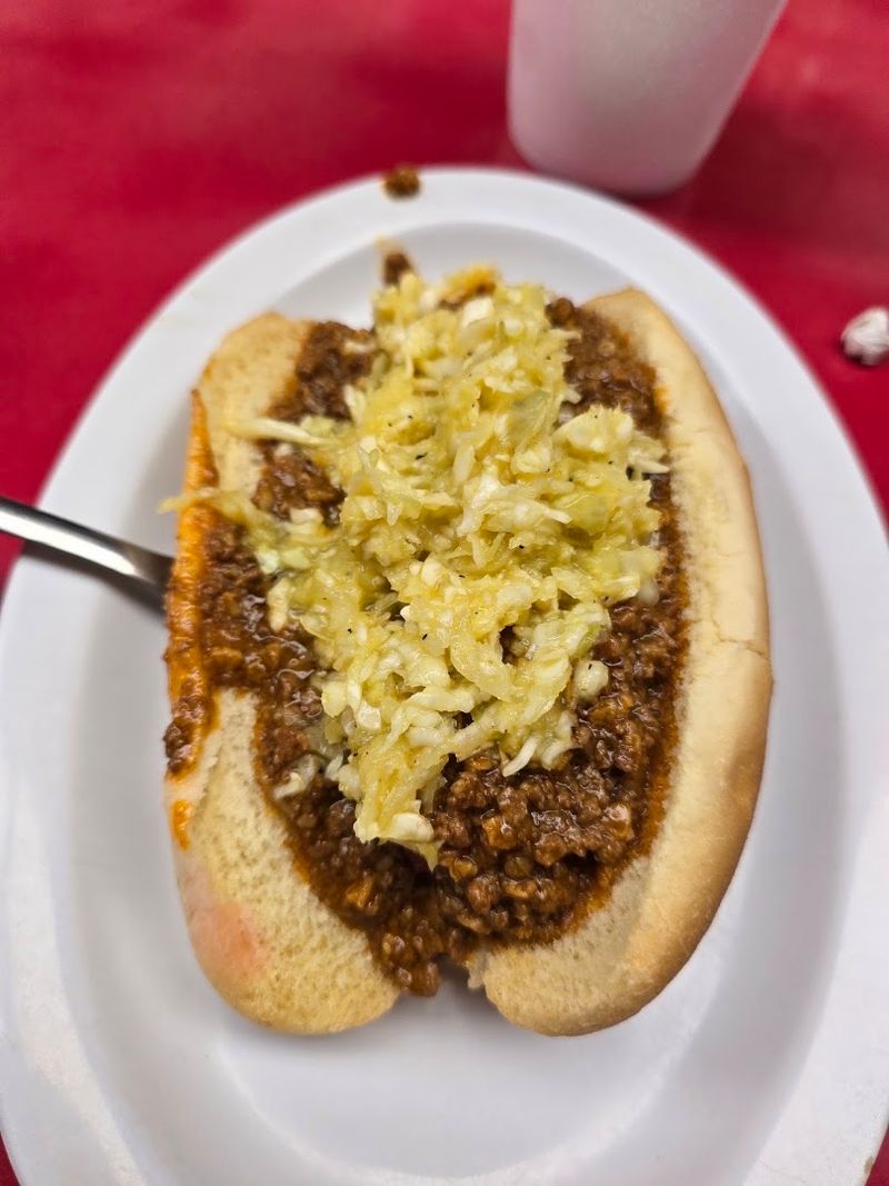 Beyond the Burger: Chili Dogs and Coleslaw Worth Talking About