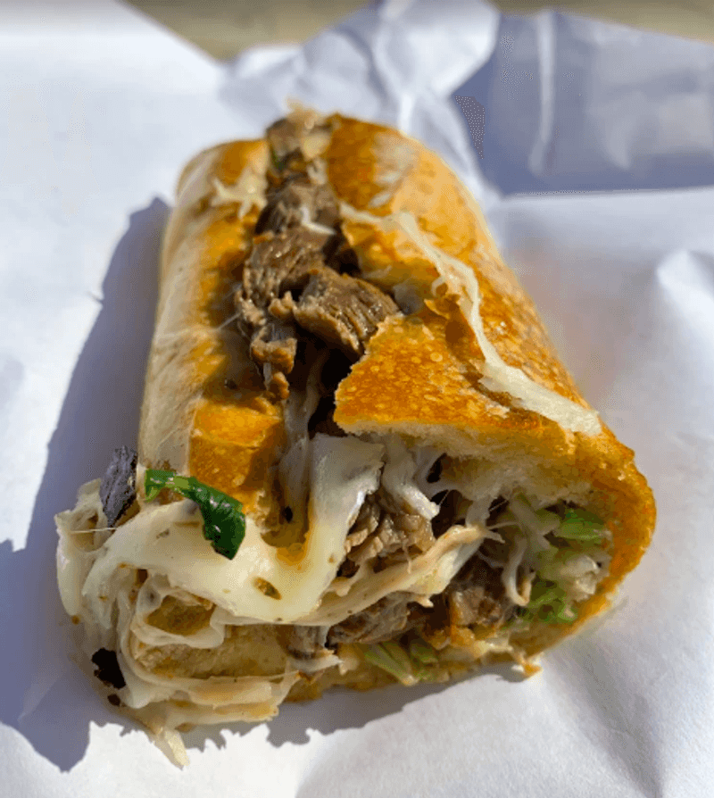 Beyond the Classic: Other Sandwiches Worth Ordering Beyond the Classic: Other Sandwiches Worth Ordering