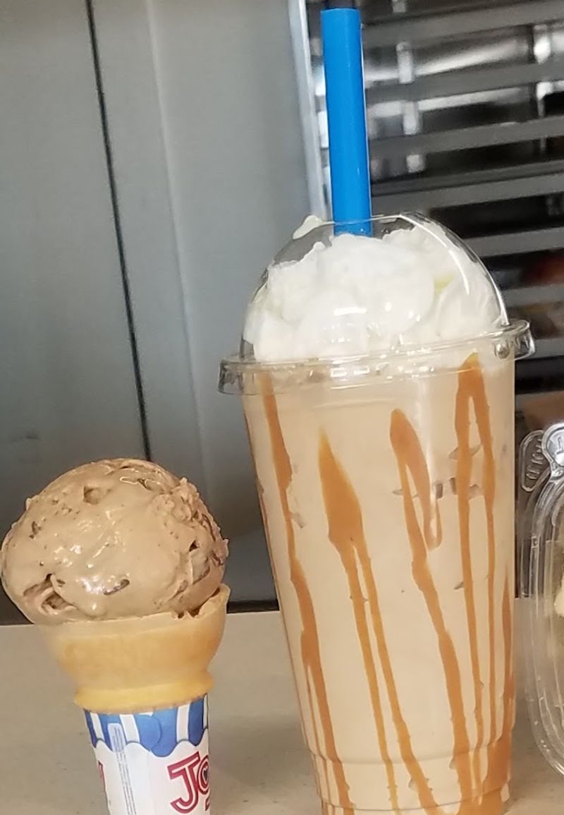Beyond the Scoop: Treats That Deserve Their Own Spotlight