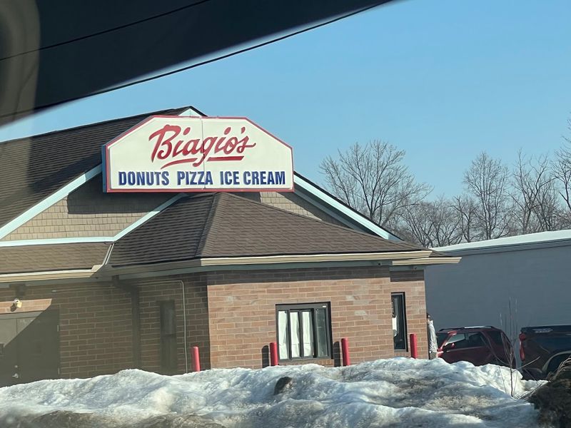 Biagio's Donut Shop & Pizzeria - Eastlake