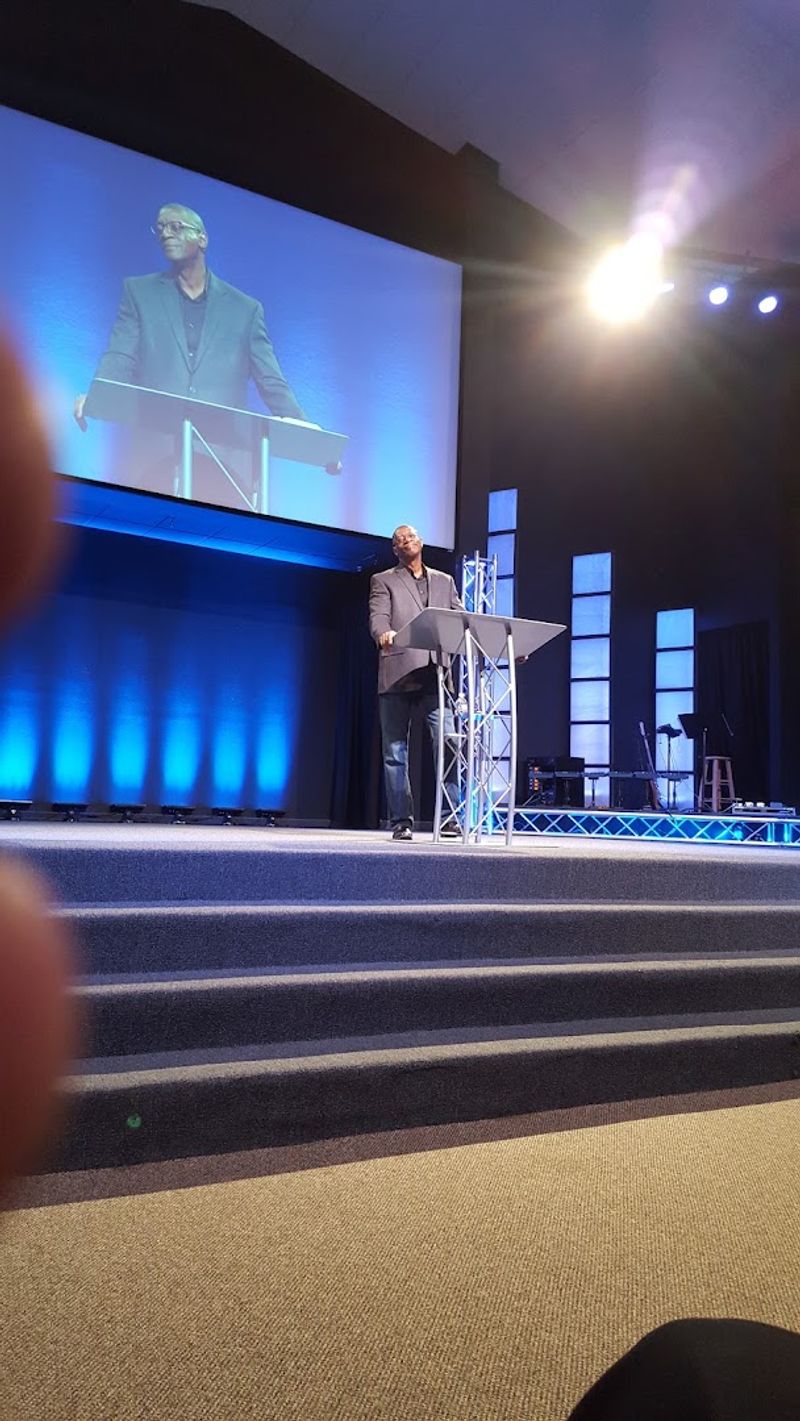 Bible Teaching That Goes Deeper Than a Motivational Speech Bible Teaching That Goes Deeper Than a Motivational Speech