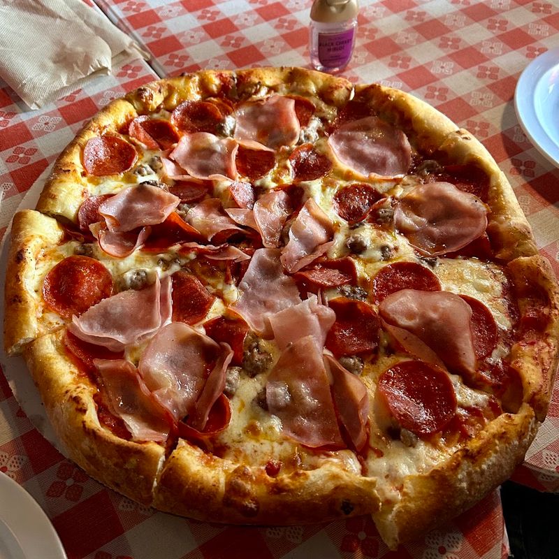 Big Ed's Pizza and the Cult Following It Has Earned Big Ed's Pizza and the Cult Following It Has Earned