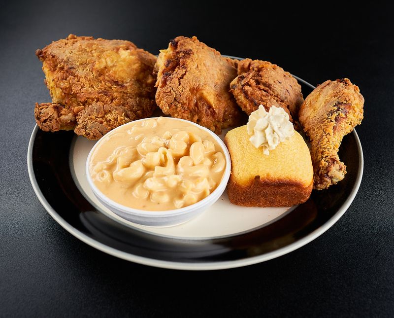 Big Mama's Kitchen Express, Omaha, Nebraska Big Mama's Kitchen Express, Omaha, Nebraska