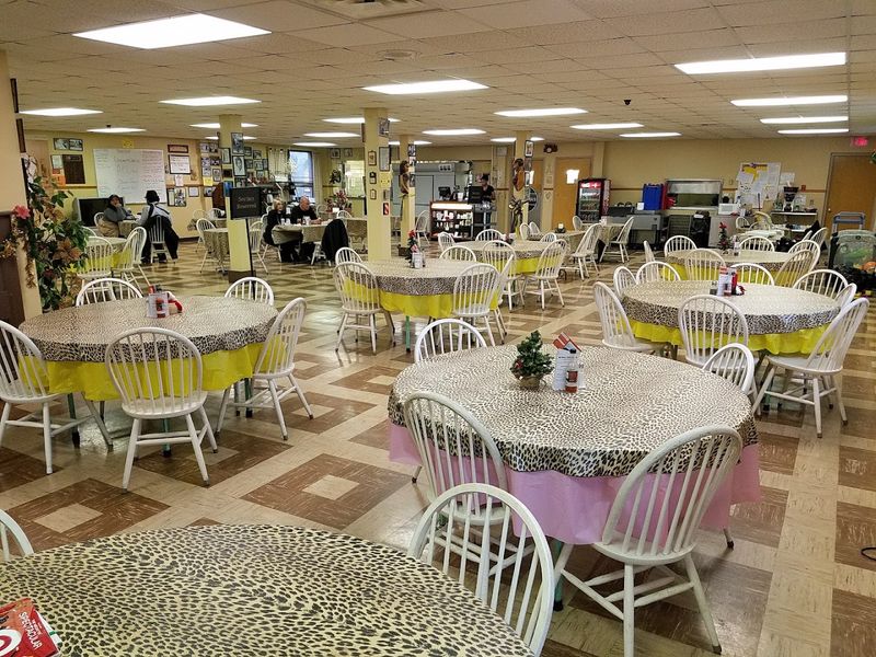 Big Mama's Kitchen and Catering, Omaha, Nebraska Big Mama's Kitchen and Catering, Omaha, Nebraska