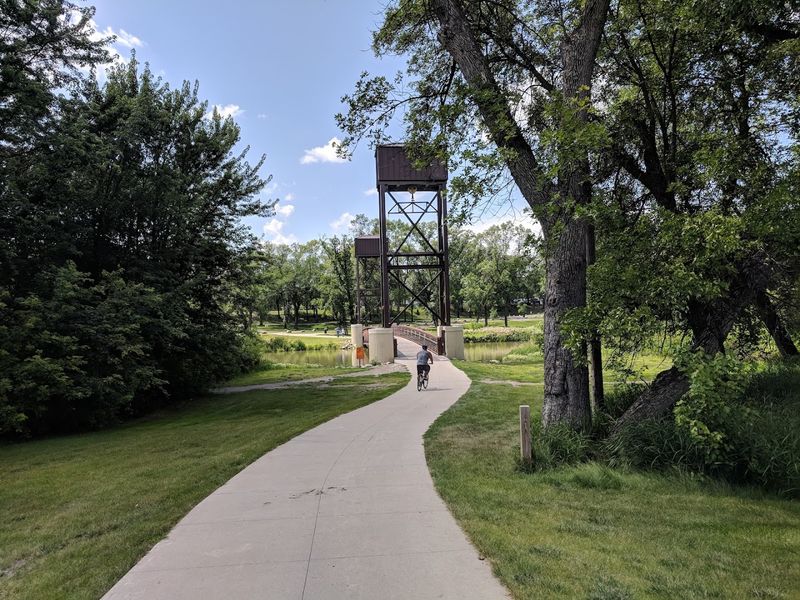 Bike Trails That Add Another Way to Explore Bike Trails That Add Another Way to Explore