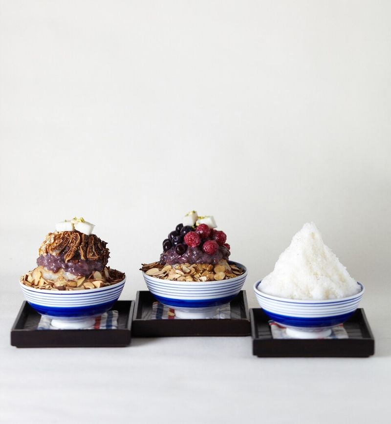 Bingsu