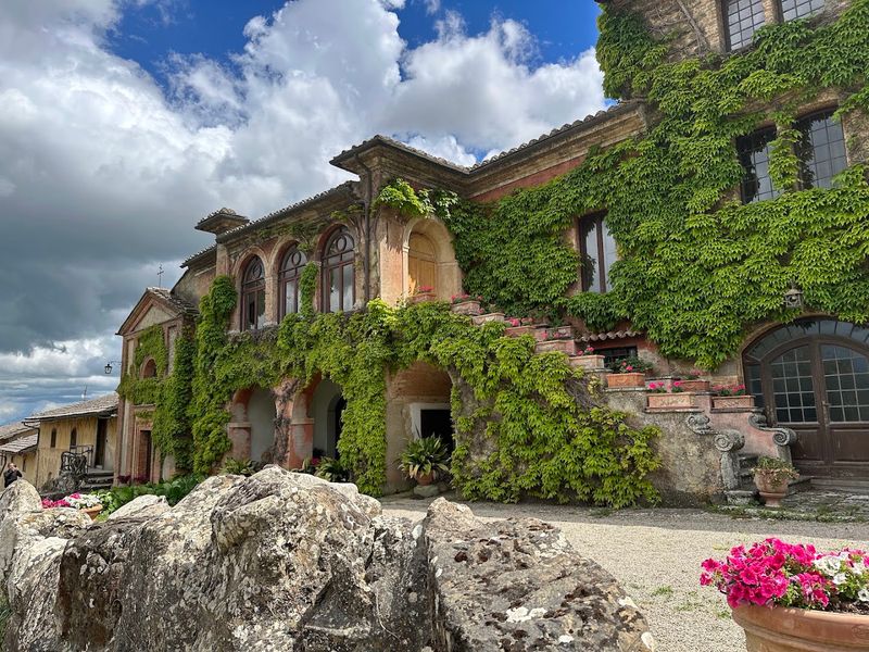 Biondi-Santi (Tenuta Greppo) – Montalcino