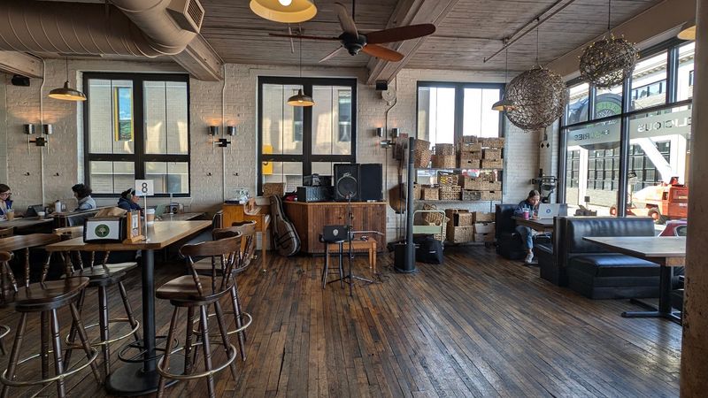 BirchTree Bread Company - Worcester