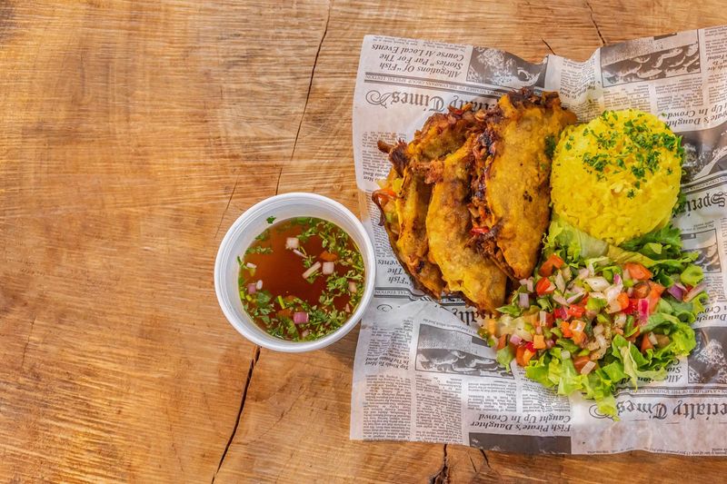 Birria Tacos That Earn Their Own Spotlight Birria Tacos That Earn Their Own Spotlight