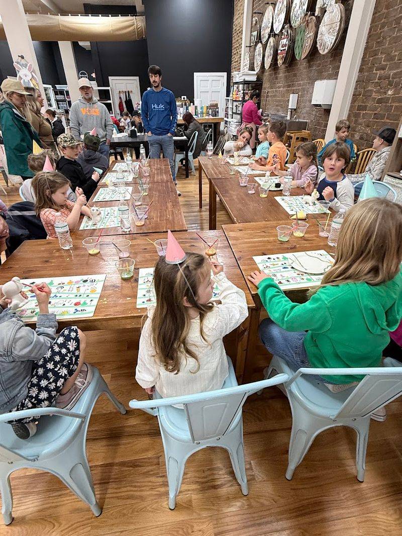 Birthday Parties That Go Beyond Cake and Balloons Birthday Parties That Go Beyond Cake and Balloons