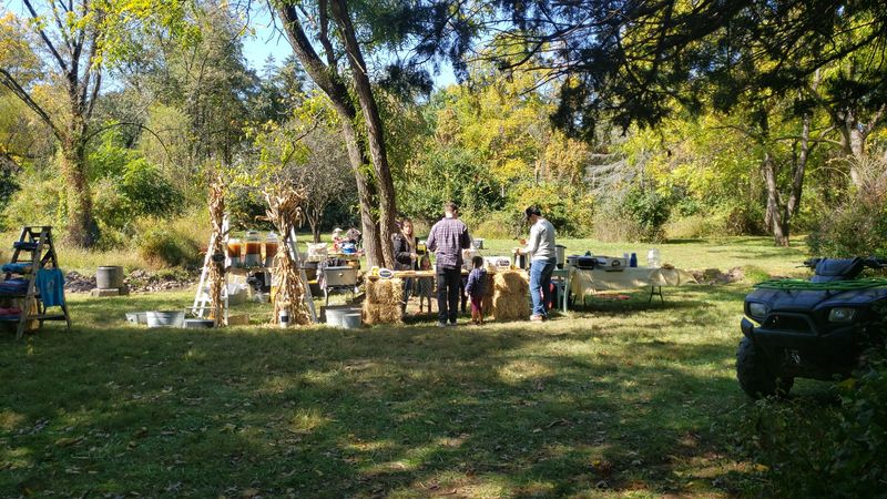 Birthday Parties With a Barnyard Twist Birthday Parties With a Barnyard Twist