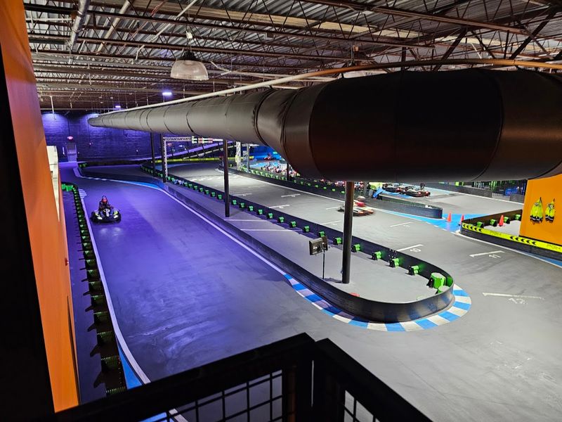 Birthday Parties and Group Events Done Right