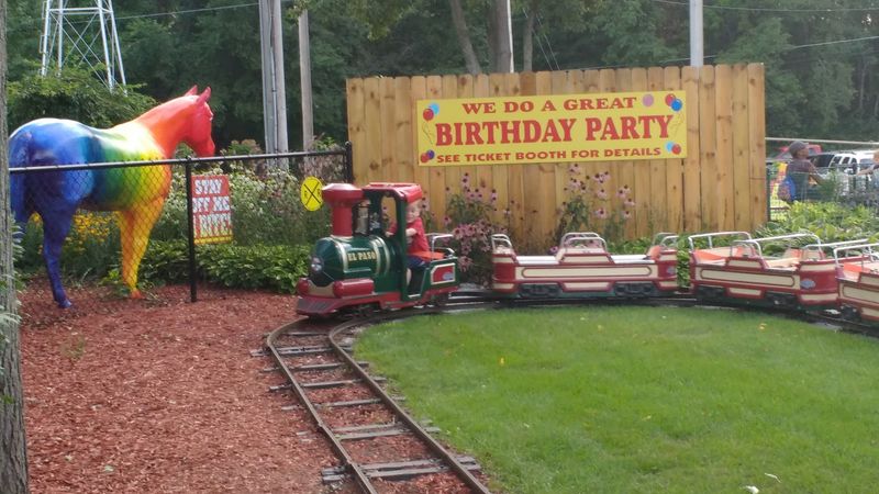Birthday Parties and Group Events Done Right Birthday Parties and Group Events Done Right