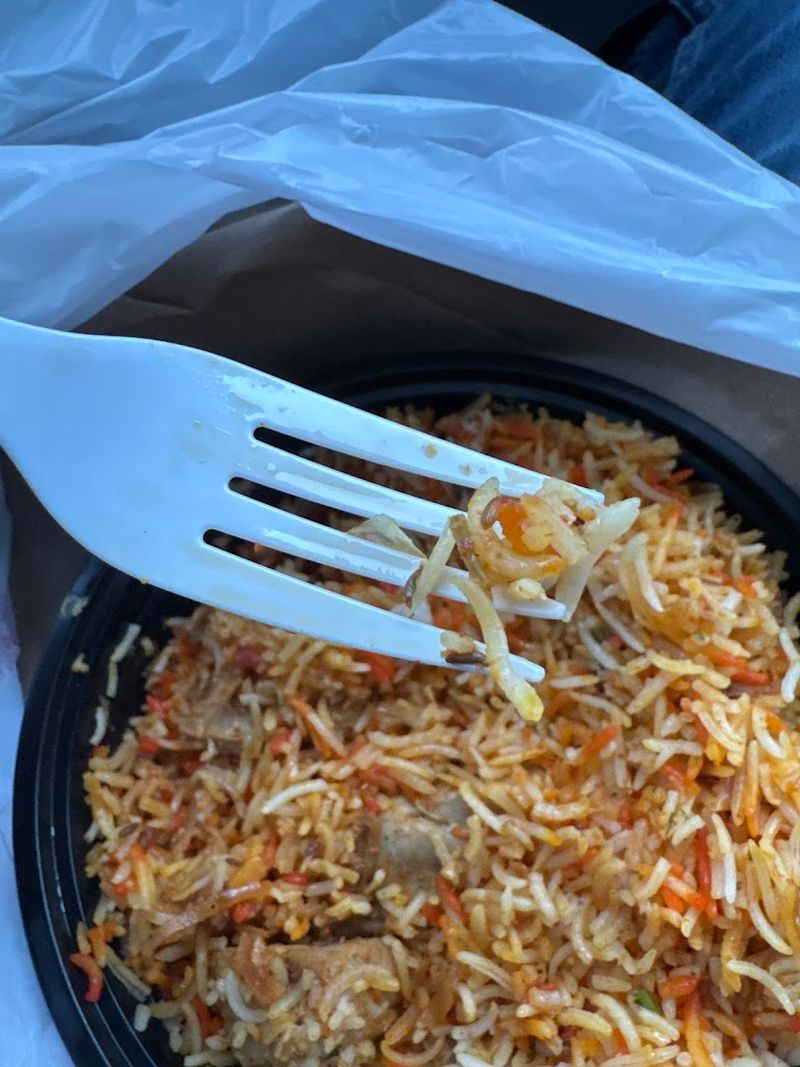 Biryani, Pulao, and Rice Dishes Done Right