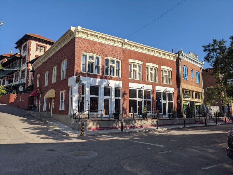 Bisbee, Arizona