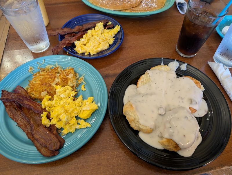 Biscuits, Bears, and the Comfort Food Hall of Fame Biscuits, Bears, and the Comfort Food Hall of Fame