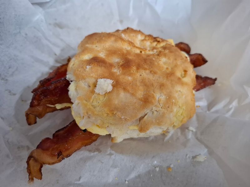 Biscuits Like Grandma Used to Make