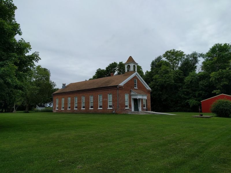 Bishop Hill, Illinois Bishop Hill, Illinois