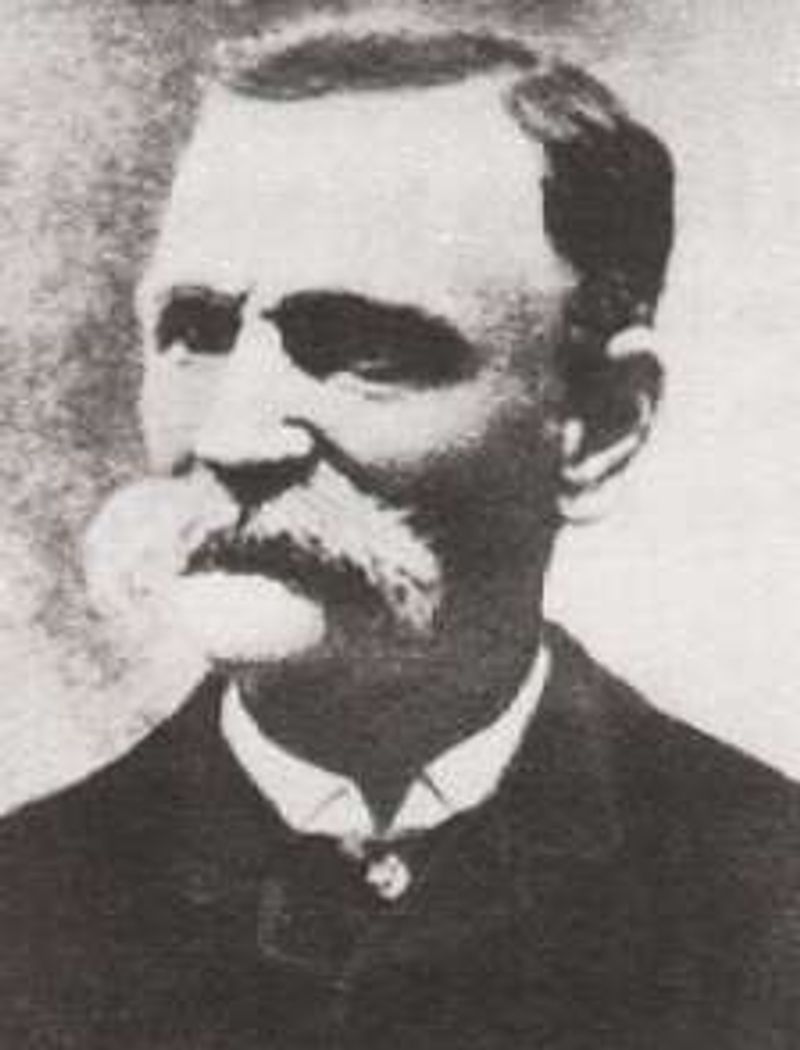 Black Bart, the Gentleman Stagecoach Bandit Who Left Poems Black Bart, the Gentleman Stagecoach Bandit Who Left Poems