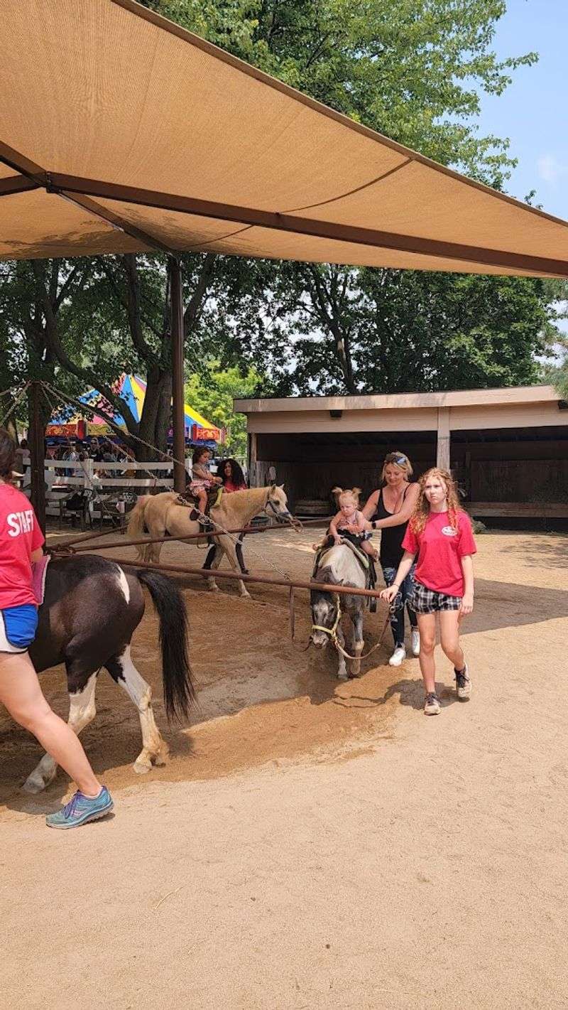 Blackberry Farm — Aurora, Illinois