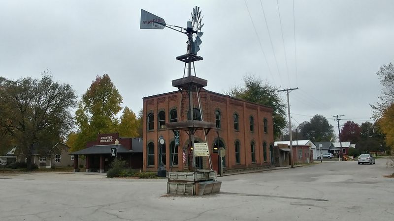 Blackwater, Missouri, USA