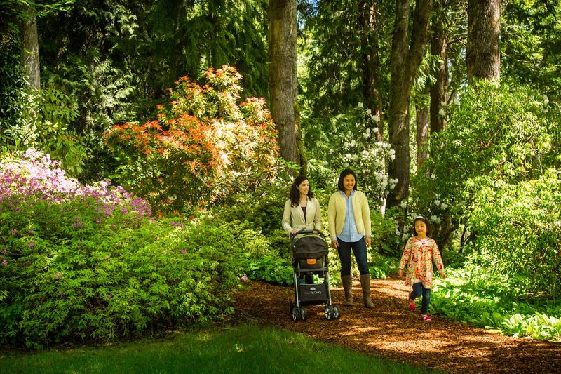 Bloedel Reserve, Bainbridge Island, Washington Bloedel Reserve, Bainbridge Island, Washington